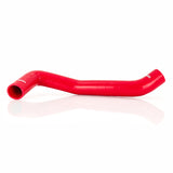 Mishimoto 17-19 Chevrolet Duramax 6.6L L5P Red Silicone Radiator Hose Kit - MMHOSE-DMAX-17RD