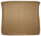 Husky Liners 08-12 Ford Escape/Mazda Tribute (Non-Hybrid) WeatherBeater Tan Rear Cargo Liner - 23223