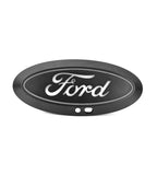 Putco 18-20 Ford F-150 Front Luminix Ford LED Emblem - w/ Camera CutOut - 92602