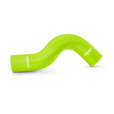 Mishimoto 2015+ Subaru WRX Silicone Radiator Coolant Hose Kit - Neon Yellow - MMHOSE-WRX-15NY