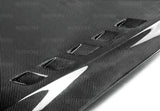 Seibon 14-20 Lexus IS250/IS300 BT Style Carbon Fiber Hood - HD14LXIS-BT