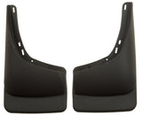 Husky Liners 03-09 Hummer H2/2005 H2 SUT Custom-Molded Rear Mud Guards - 57361