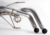 AWE Tuning Audi R8 4.2L Coupe SwitchPath Exhaust - 3025-31014