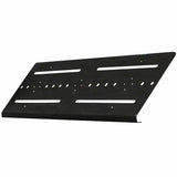 Putco 2020 Jeep Gladiator Full Length Venture TEC Rack Mounting Plate - 11in x 17in x 50in - 185706