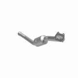 Magnaflow Conv DF 2011 Grand Cherokee 3.6L DS - 49723