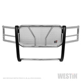 Westin 2016-2018 Chevrolet Silverado 1500 HDX Grille Guard - SS - 57-3870