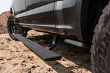 AMP Research 2022 Ford F-250/350/450 All Cabs (Fits Only Sync 4 Models) PowerStep Xtreme - Black - 78242-01A