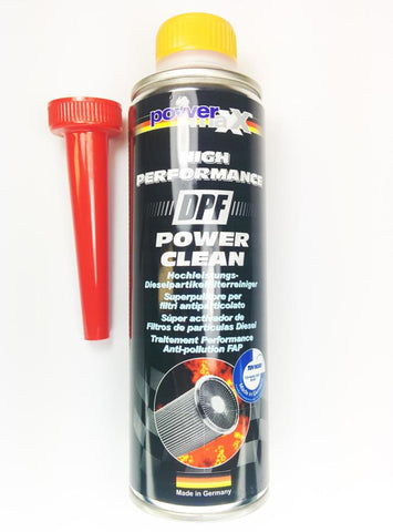 DDP DPF Clean - DDP 33450