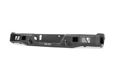 DV8 Offroad 21-23 Ford F-150 MTO Series Rear Bumper - RBFF1-04