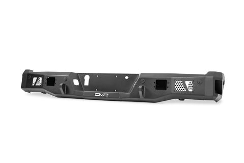 DV8 Offroad 21-23 Ford F-150 MTO Series Rear Bumper - RBFF1-04