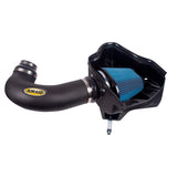 Airaid 12-14 Camaro 3.6L V6 MXP Intake System w/ Tube (Dry / Blue Media) - 253-310