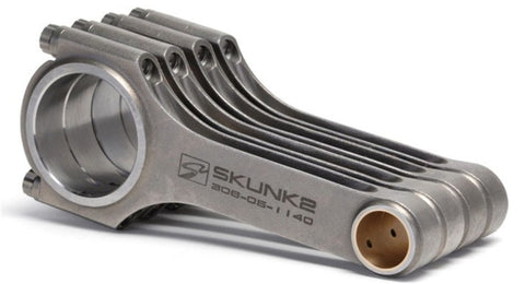 Skunk2 Alpha Series Honda K20A/Z Connecting Rods - 306-05-1140