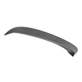 Seibon 2012+ Volkswagen Golf MK7 TT-Style Carbon Fiber Rear Spoiler - RS12VWG7-TT