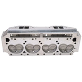 Edelbrock Big-Block Chrysler Victor B/Rb Heads w/ Valves - 77929