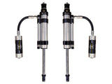 ICON 2005+ Toyota Tacoma 0-1.5in Rear 2.5 Omega Series Shocks RR - Pair - 59905P