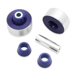 SuperPro Front Lower Control Front Bushing Kit - SPF3767K