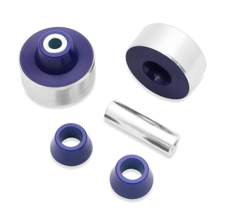 SuperPro Front Lower Control Front Bushing Kit - SPF3767K