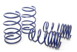 H&R 04-07 Subaru 2.5 RS/Impreza/TS/WRX Sedan/Sport Wagon GD/GG OE Sport Spring - 54457-55