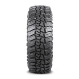 Mickey Thompson Baja Boss M/T Tire - 33X12.50R20LT 114Q 90000036641 - 247877