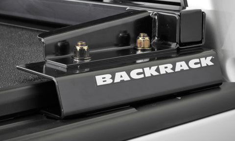 BackRack 15-23 Chevrolet Colorado / GMC Canyon Tonneau Hardware Kit - Wide Top - 50126