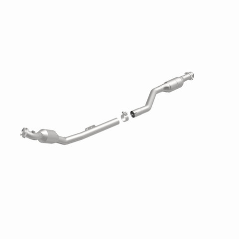 Magnaflow Conv DF 99-00 Mercedes E430 4.3L - 444304