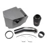 Wehrli 20-24 Chevrolet 6.6L L5P Duramax 4in Intake Kit - Bengal Red - WCF100702-BR