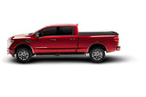 UnderCover 07-13 GMC Sierra 1500 5.8ft SE Bed Cover - Black Textured - UC1086