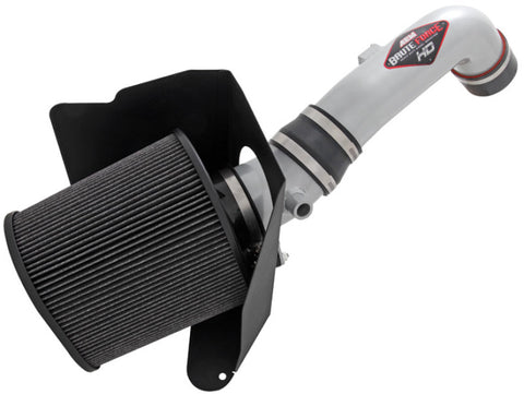 AEM Brute Force HD Intake System B.F.H.D.CHEV/GMC SIL/SIERRA 01-04.5 6.6L DSL - 21-9021DC