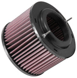 K&N 14-16 Audi A4 L4-2.0L DSL Drop In Air Filter - E-0653