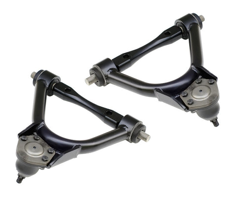Ridetech 63-70 Chevy C10 StrongArms Front Upper Control Arms for use with CoolRide Lowers - 11343699