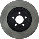 StopTech Slotted Sport Brake Rotor - 126.63059SR