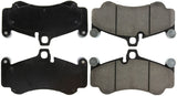 StopTech Performance Brake Pads - 309.09910