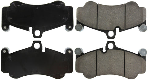 StopTech Performance Brake Pads - 309.09910