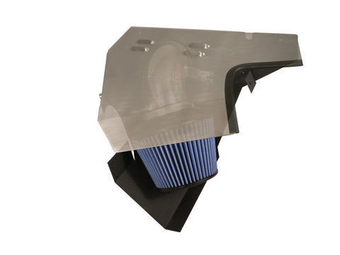 Injen 92-99 BMW E36 323i/325i/328i/M3 3.0L Black Air Intake w/ Heat-Shield and Top Cover - SP1105BLK