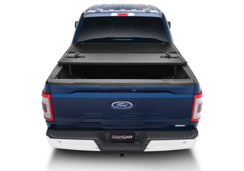 UnderCover 04-21 Ford F-150 5.5ft Triad Bed Cover - TR26029