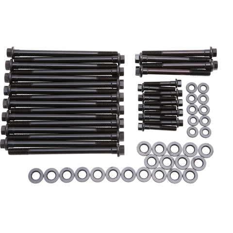 Edelbrock Chevrolet Gen IIiLS1 Head Bolt Kit - 8596