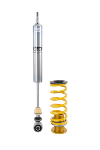 Ohlins 06-14 Audi A3/TT/TTRS (8P) Road & Track Coilover System - VWS MT10S2