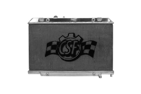 CSF 04-08 Mazda RX-8 Radiator - 3164