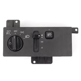 Omix Headlight Switch With Fog With Auto HL 96-98 ZJ - 17234.31