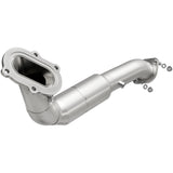 MagnaFlow Catalytic Conv Direct Fit Federal 06-11 Chevy Corvette V8 7.0LGAS - 52038