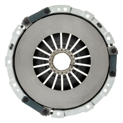 Exedy 04-14 Subaru Impreza WRX/STI Stage 1/Stage 2 Replacement Clutch Cover (Fits 15803HD) - FC12THD