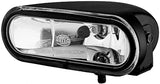 Hella FF75 Series H7 12V/55W Hallogen Fog Lamp Kit - 008284801