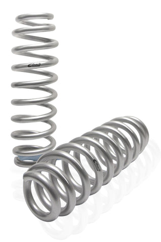 Eibach 09-13 Ford F-150 2wd PRO-LIFT-KIT Springs (Front Springs Only) - 2in lift - E30-35-002-03-20