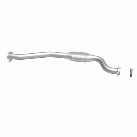 Magnaflow Conv DF 09-10 Hummer H3T 3.7L - 51476