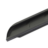 Go Rhino RB10 Slim Running Boards - Universal 80in. - Tex. Blk - 630080SPC