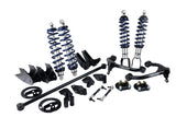 Ridetech 19-25 Ram 1500 4WD Coil-Overs - 13130115