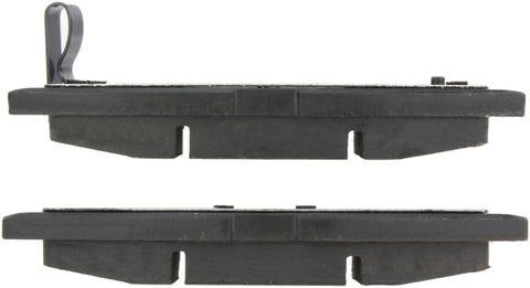 StopTech Street Select Brake Pads w/Hardware - Rear - 305.12750