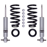 Bilstein 07-13 Chevrolet Avalanche/Silverado 1500 B8 6112 Front Suspension Kit - 47-310858