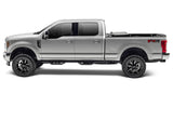 UnderCover 99-07 Ford F-250/F-350 6.8ft Flex Bed Cover - FX21012