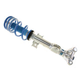 Bilstein B16 (PSS10) 12-13 Mercedes-Benz CLS550 Base V8 4.6L Frt & Rr Performance Suspension System - 48-197441